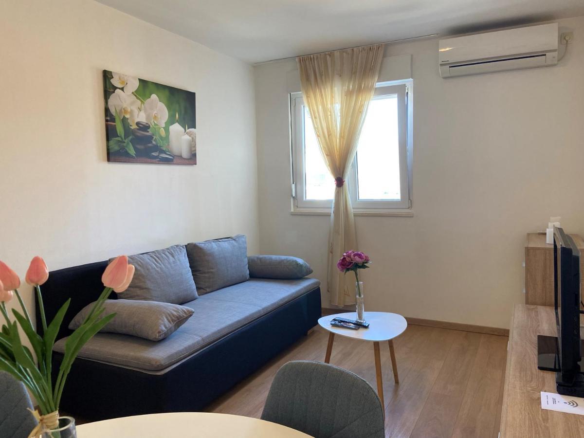 Sucidar Apartman Split